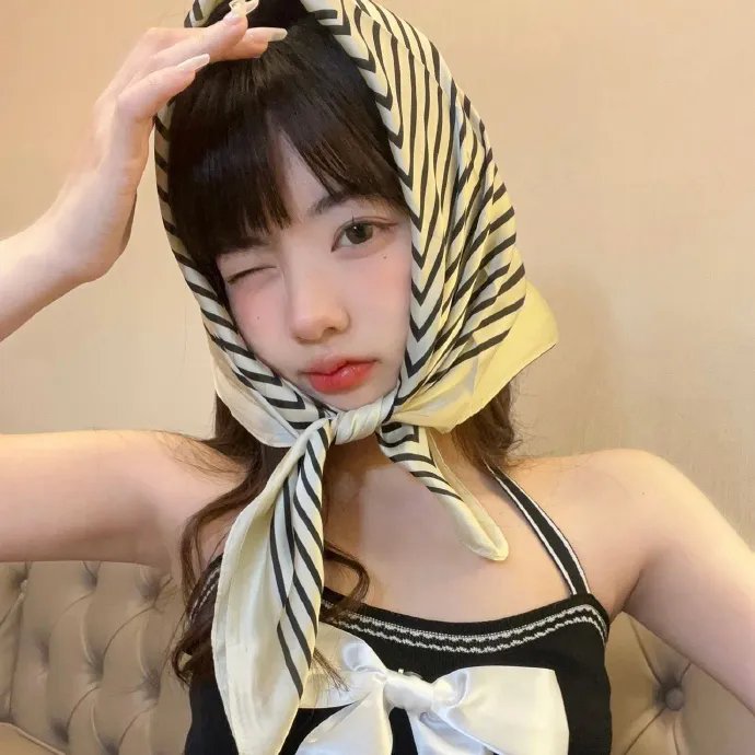 大口女争夫